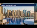 Grand Millennium Hotel Dubai