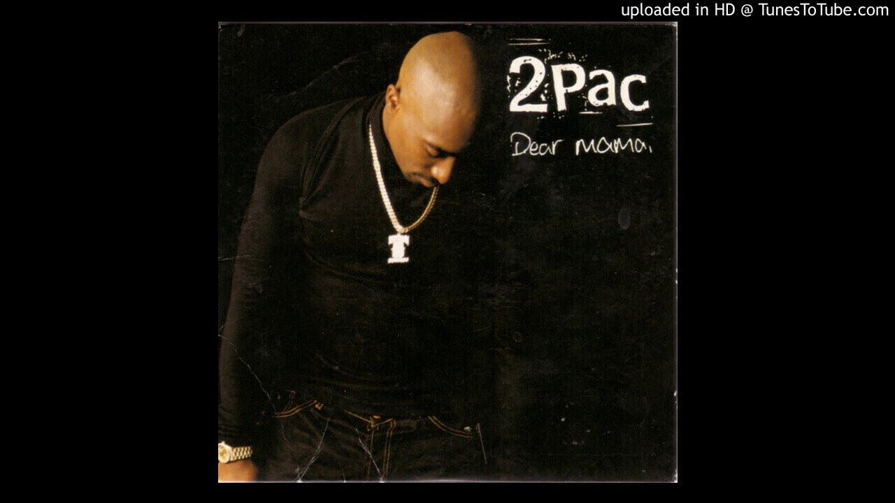 Free New 2pac Dear Mama Instrumental Sample Beat Prod By
