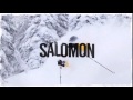 Salomon Lotus Snowboard Women's - TheSkiBum.com