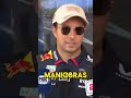 TREMENDO ACCIDENTE de CHECO PÉREZ en el GP MÓNACO 2024 💥 #shorts #f1