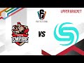 Team Empire vs. Soniqs // Six Invitational 2022 – Playoffs - Day 3