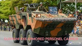 PHILIPPINE ARMY'S MOST POWERFUL AND NEWEST ASSETS