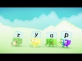 alphablocks word magic