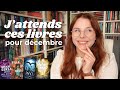 PARUTIONS DE DÉCEMBRE : de belles pépites !