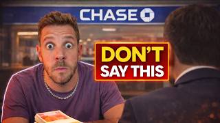 Ask THESE Questions Before You Go To The Bank