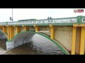 மதுரை வைகையில் வெள்ளம்... கழுகு பார்வையில்.. madurai vaigai river drone