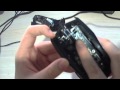 How to : Disassemble a Razer Taipan!