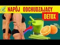 🔥  Napój odchudzający 🔥  Pij przez 7 dni na czczo🔥  Potrzebne tylko 2 składniki / Detox organizmu