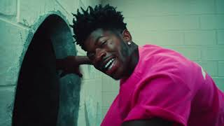 Lil Nas X - INDUSTRY BABY (Super Clean Version - )