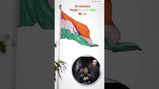 Happy republic day #akbaruddinowaisi #asadudinowaisi #aimim