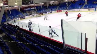 RSEQ Hockey masculin 🏒 Lennoxville @ Laflèche [1/19/2025]