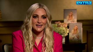 Jamie Lynn Spears on If She and Britney Can Be a Family Again
