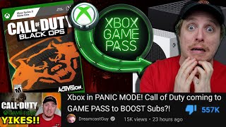 Microsoft Shutting Down Xbox? | 