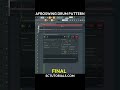 AFROSWING DRUM PATTERN