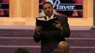 Pastor Creflo Dollar Denies Punching \u0026 Choking His Daughter