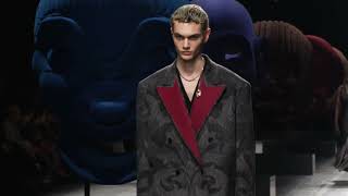 Etro | Fall Winter 2024/2025 | Full Show #fw24