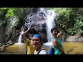 Pisang Waterfall 2019