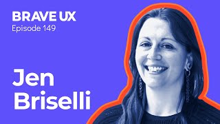 Jen Briselli - Embracing Complexity and Ambiguity in Design