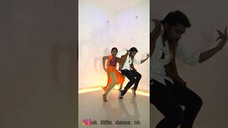 🔥 Hithalaka Karibyada Maava Dance Cover ❣️| Prabhu Deva, Shruthiprahlada #dance #nlshorts