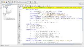Java Web Start - Aprenda a como usar [JAVA ABERTO]