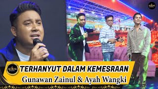 Gunawan, Zainul, Ayah Wanki - Terhanyut Dalam Kemesraan | Ngobral Live edisi Senandung Zainul Basyar