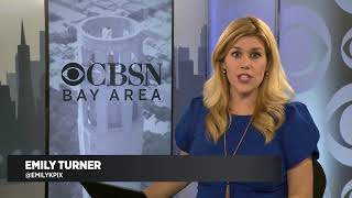 KPIX 5 Launches CBSN Bay Area: Streaming News 24/7