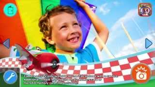 VTech InnoTab Planes Game Software - Disney Planes software trailer for InnoTab®