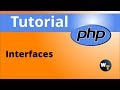 php Classes: What are interfaces and How to use them