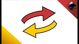 Vector arrows with inkscape | Tutorial