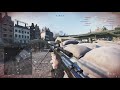 スナイパー元世界一位がチーターをボコボコにしてたらチーターが本気出してきた bf5