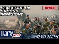 ILTV News Flash - War Day 356 September 26, 2024