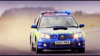 Police Interceptors S01E01
