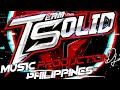 team solid slp house troll djjohnlloydproduction 2k24