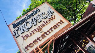 Tropica Bungalow￼ Patong Thailand review.🌴🇹🇭🏡 #tropicabungalow #patong #patongbeach #thailandhotels