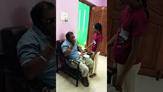 அப்பா அப்பா 200 கொடுப்பா #comedy #trending #shortvideo