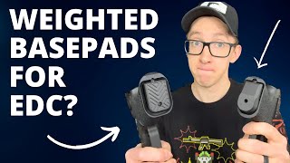 Make Your Glock Mags Drop Free! -Milspin Review