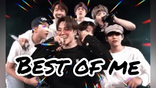 BTS - Best Of Me Slowed and Reverbed (방탄소년단 - Best Of Me)