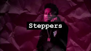 [FREE] Nardo Wick Type Beat - "Steppers"