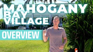 Mahogany Bay Village Belize - Overview