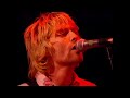 Nirvana - Sliver (Live at Reading '92) 4K 60FPS