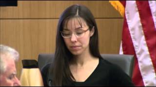 Jodi Arias Trial - Day 22 - Part 3
