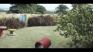 JSTWT - Barbados: Joss meets with The Hope Sanctuary Barbados