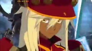 GGXrdR PSN 9/26/16 - Takehara (Ramlethal) Matches