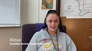 Employment Opportunities at Catholic Charities - Working in our Disability Services Program