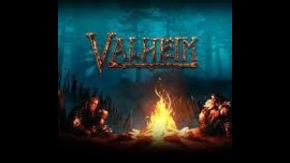 Valheim~まったり～