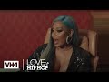 Let Lyrica Live | Love & Hip Hop: Hollywood