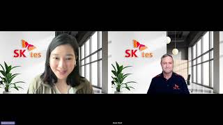 How the Circular Economy Creates Jobs: LEAP Program Explained with Bede Wolf