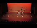 usciences dhadkan oak city revolution 2016 performance judge s pov