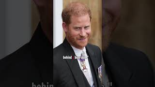Prince Harry's First Awkward Intimate Experience #PrinceHarry #Awkward #Intimate