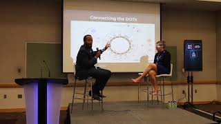 Gemach MOOC - Polkadot DeFi Masterclass at AIBC Americas Toronto, Canada   Part I